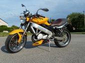 1998 Cagiva Planet 125 photo